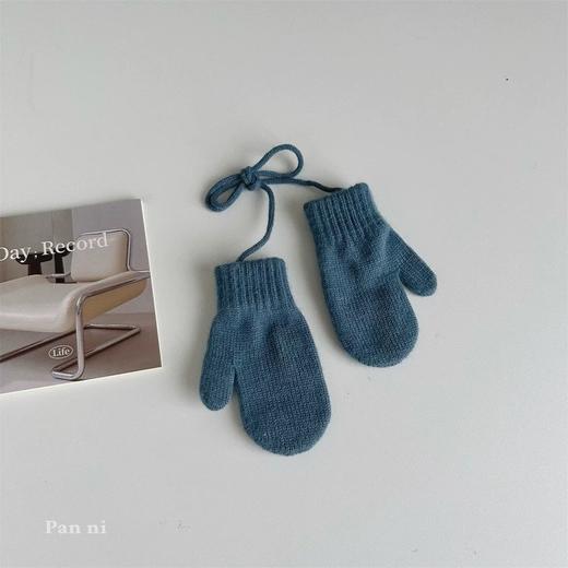 冬季ins宝宝手套 商品图9