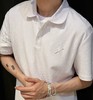 驴家 别针绣花POLO衫（JN） 商品缩略图2