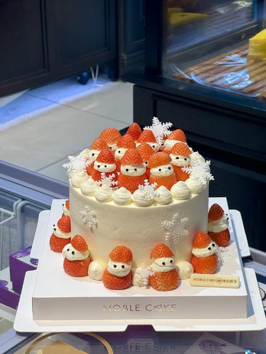 雪人堆堆 商品图1