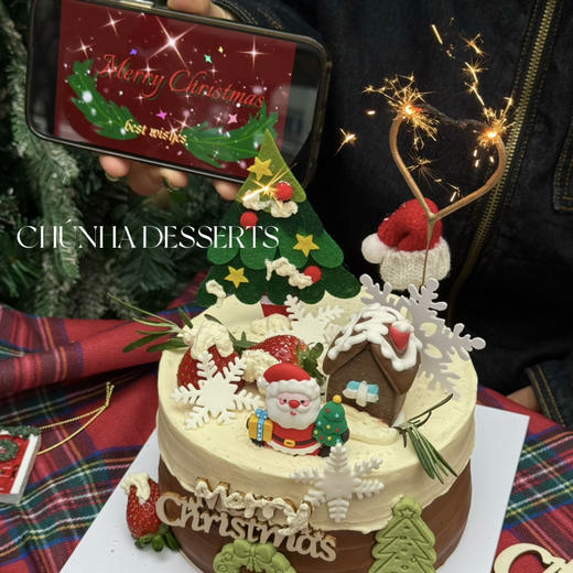 圣诞满屋 商品图2