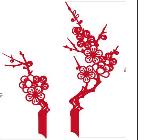 梅花花插 商品图0