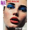 预售 【中商原版】The Face Magazine 进口艺术 面孔杂志 商品缩略图0