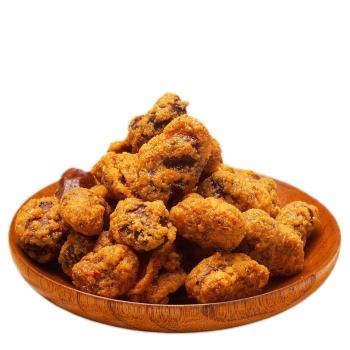 芝麻官怪味胡豆500g小袋装重庆特产怀旧零食蚕豆兰花豆酥脆网红休闲食品 /休闲食品 /坚果炒货 /蚕豆/兰花豆 商品图2