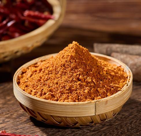 德庄香辣蘸料12°（工作日发货） 商品图2