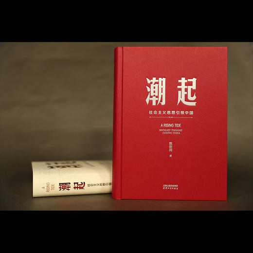 潮起：社会主义思想引领中国 商品图3