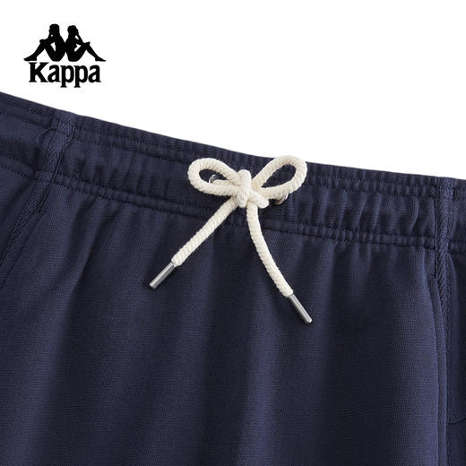 Kappa卡帕背靠背新款纯棉半身裙女款秋冬复古休闲裙子透气运动裙K0F22QQ30 商品图2