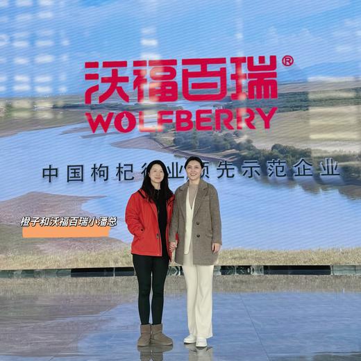 好好喝的沙棘原浆 含沙棘籽油的 有机沙棘原浆  不添加糖不添加防腐剂 天然维生素 酸酸甜甜好喝~ 商品图9