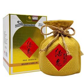 【年份老酒】酒鬼酒87版 馥郁香型 540ml（54度）