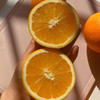 贝壳  丹棱爱媛  天然甜橙多汁美味 爱媛果冻橙 汁水充足口感丰富 可以吸的橙子 商品缩略图2