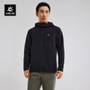 KAILAS凯乐石 户外运动 男款 连帽软壳外套 KG2332107 商品缩略图0
