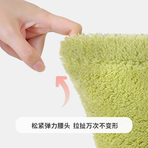 【清仓捡漏】【90-140】【MQDmini】男女童双面暖绒连帽珊瑚绒睡衣套装 商品图6