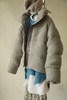 MAISON COVET 纯山羊绒针织羽绒服外套 商品缩略图9