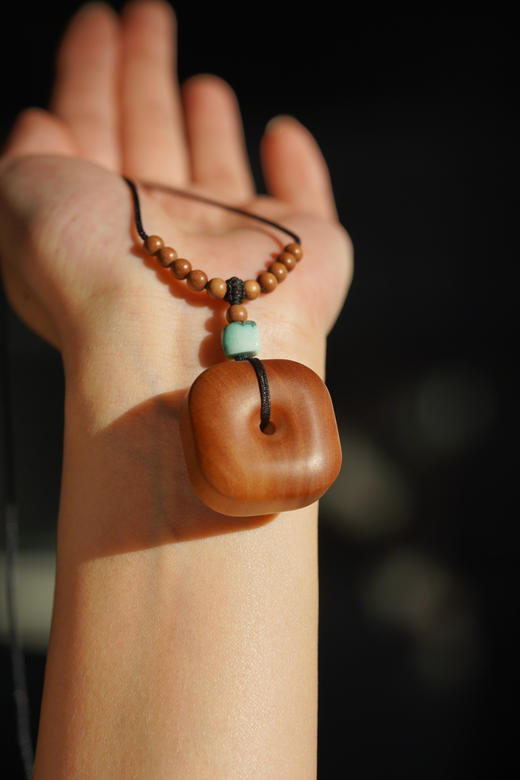 藏式老山檀方子 商品图8