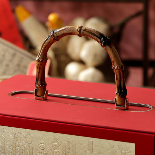 集百福【单罐+杯 红色】35元一套/仅1套 商品图7