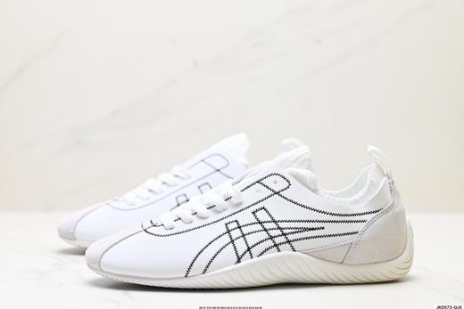 亚瑟士鬼塚虎Onitsuka Tiger SCLAW低帮休闲鞋11838969-100男女鞋 商品图3