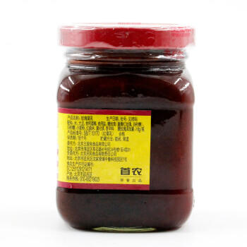 王致和精制玫瑰腐乳150g 酱豆腐 霉豆腐 拌面拌饭酱 中华老字号 /粮油调味 /调味品 /腐乳 商品图6