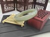 和田玉手镯 商品缩略图1