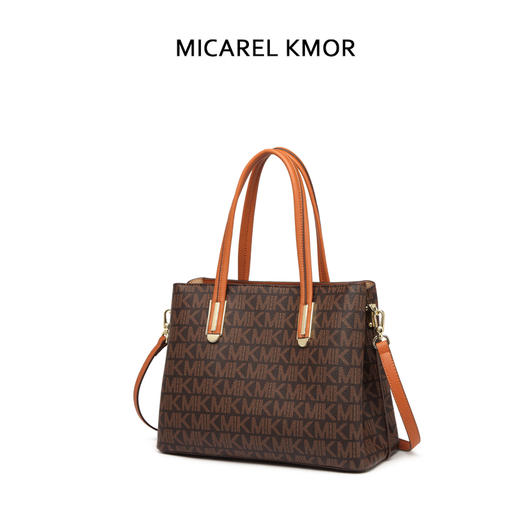 心选丨【礼袋】MICAREL KMOR(英国MK) 新款时尚多特包 mk8913 商品图5