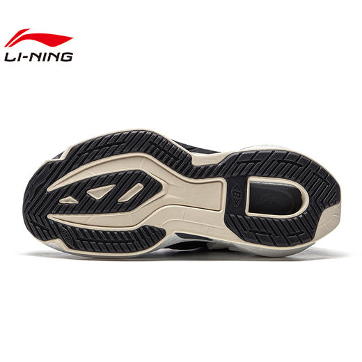 【35.5/37.5/39/40断码】李宁女子烈骏8运动训练跑步鞋新款专业越野竞速减震运动鞋ARZU008 DS【库存有限，如无货将做退款，介意慎拍！】 商品图7