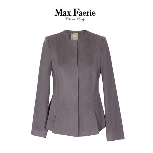 MI4A022麦克斯菲瑞上衣 商品图0