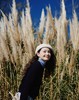 绽放旅行女装598朵/100%山羊绒绞花感正肩长袖圆领显瘦开襟针织衫 商品缩略图2