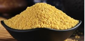 米脂小米：隆冬养胃暖身的佳选！