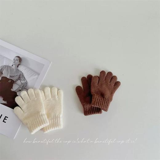 冬季ins宝宝手套 商品图11