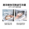 GRAREY双封条密封袋|升级加厚食品级PE，便携式抽取 商品缩略图5