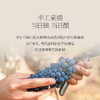 西鸽N50干红葡萄酒 （熊猫定制款） 商品缩略图4