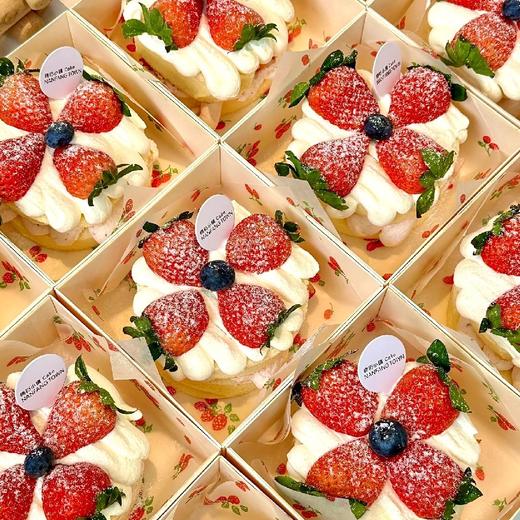 草莓盒子 商品图0