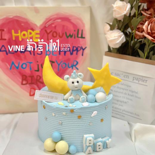 梦境小熊 商品图0