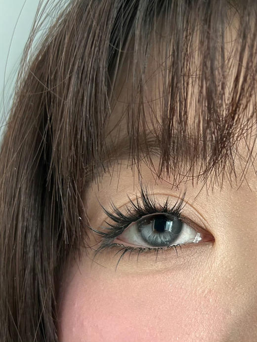 CN 花花兔半年抛邂逅真我 14.2mm 商品图2