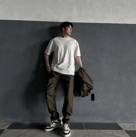 F家 老花满印FF上衣外套➕长裤（JN） 商品图3