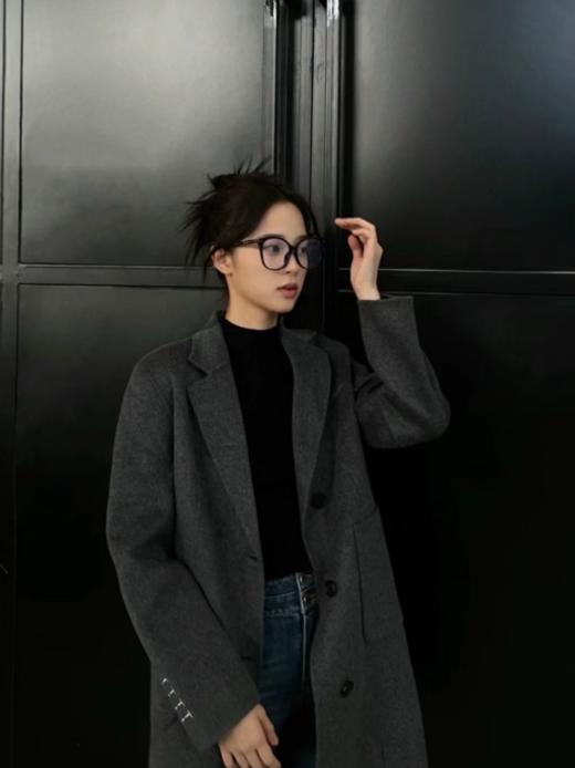 毛衫清仓团来了！9色可选  跟羊毛一样的手感！更胜过羊毛 【LP中领针织打底衫】秒发货！跪式服务  柔软亲肤一点不扎！好穿好搭理  单穿内搭都可以！添加抗起球纤维  高弹不嘞不变形！闭眼留！速留 商品图3