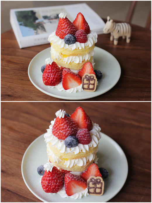 现制堂食小甜品~ 商品图0