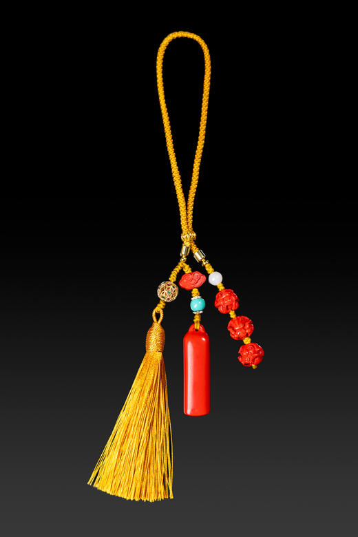 十二生肖三合无事牌 商品图2