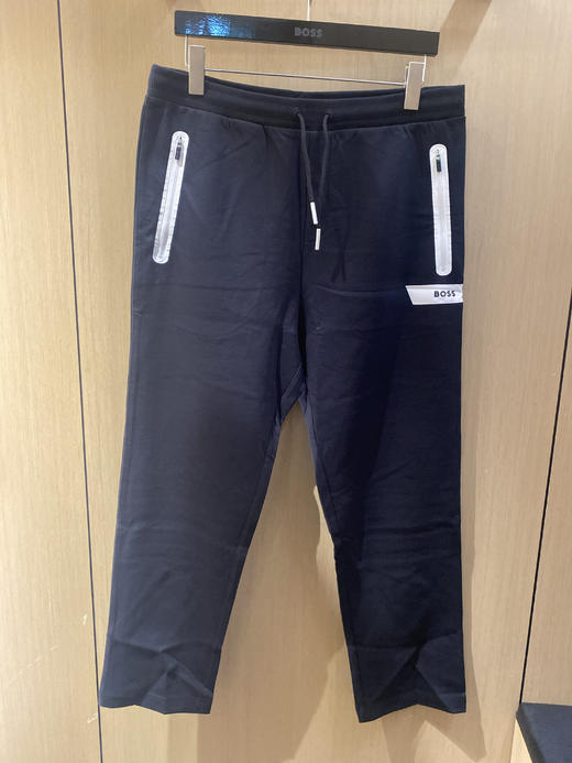 HUGO BOSS 运动裤男  50498274-001 . 商品图0