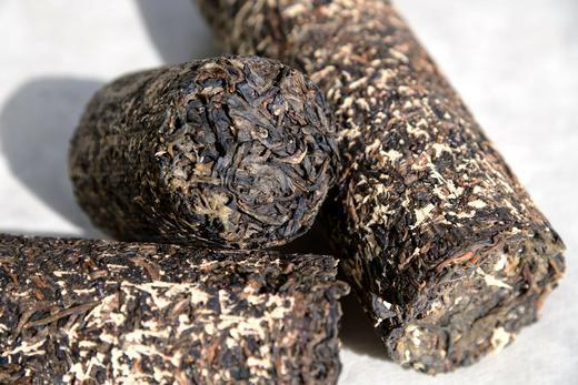 竹筒香茶·2009春邦盆｜品鉴交流分享，每人限购1盒 商品图3