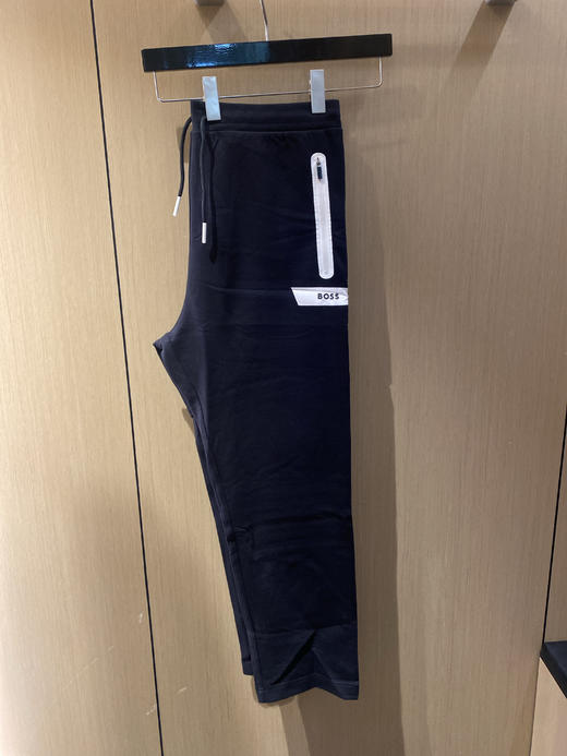 HUGO BOSS 运动裤男  50498274-001 . 商品图2