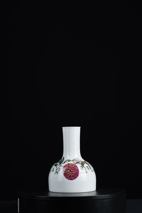 泼彩吉荔摇铃瓶