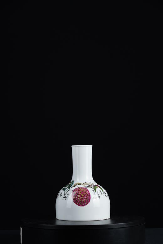 泼彩吉荔摇铃瓶 商品图0