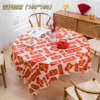 ✌️✌️【极就+蛇年中式印花桌布🌸】，让生活更有韵味🌵 最近，💥我偶然发现了一款新中式一次性桌布，💖它让我对生活有了新的认识。 商品缩略图2