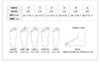 直发【KS6951】凯撒 法式方头粗跟瘦瘦靴短靴 比SW的还显瘦 商品缩略图6