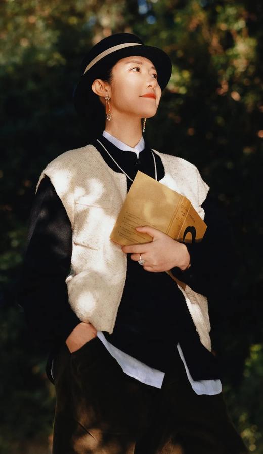 唐之华美，宋之雅韵 | 长生殿耳环 商品图3