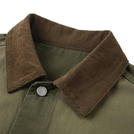 gxg.jeans男装  春季热卖翻领夹克JFX12101451 商品图2