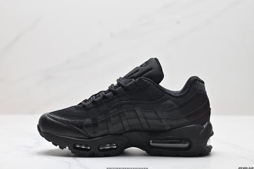 耐克NIKE AIR MAX 95 TT复古运动跑步鞋DV3197-001男女鞋 商品图2