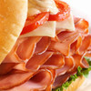 荷美尔精选后腿方火腿片(113489)西式纯猪肉火腿切片三明治商用(顺丰发货) 商品缩略图2
