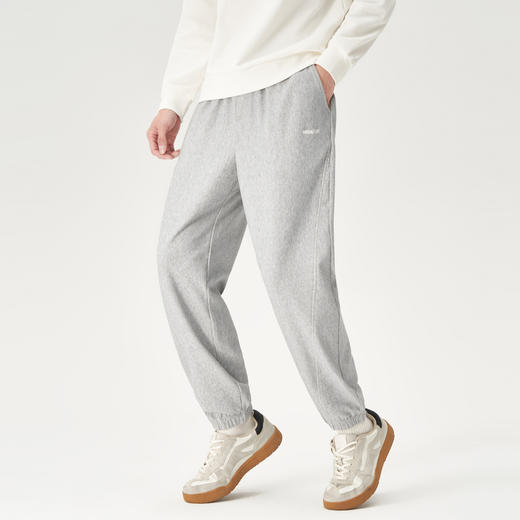 gxg.jeans男装2024年夏季多色亲肤收口休闲长裤J24D022010 商品图1