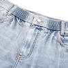 gxg.jeans男装 夏季热卖潮流时尚休闲好搭经典牛仔短裤JEX12500672 商品缩略图2