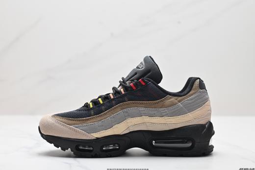 耐克NIKE AIR MAX 95 TT复古运动跑步鞋DV3197-001男女鞋 商品图2